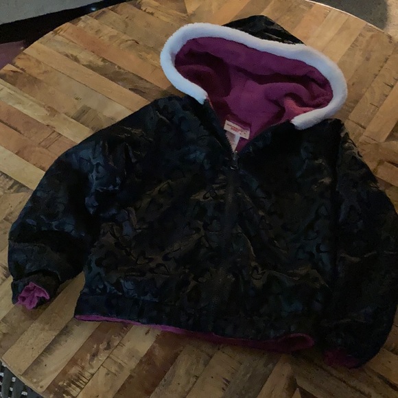 extremely me Other - Extremely me jacket girls 6x